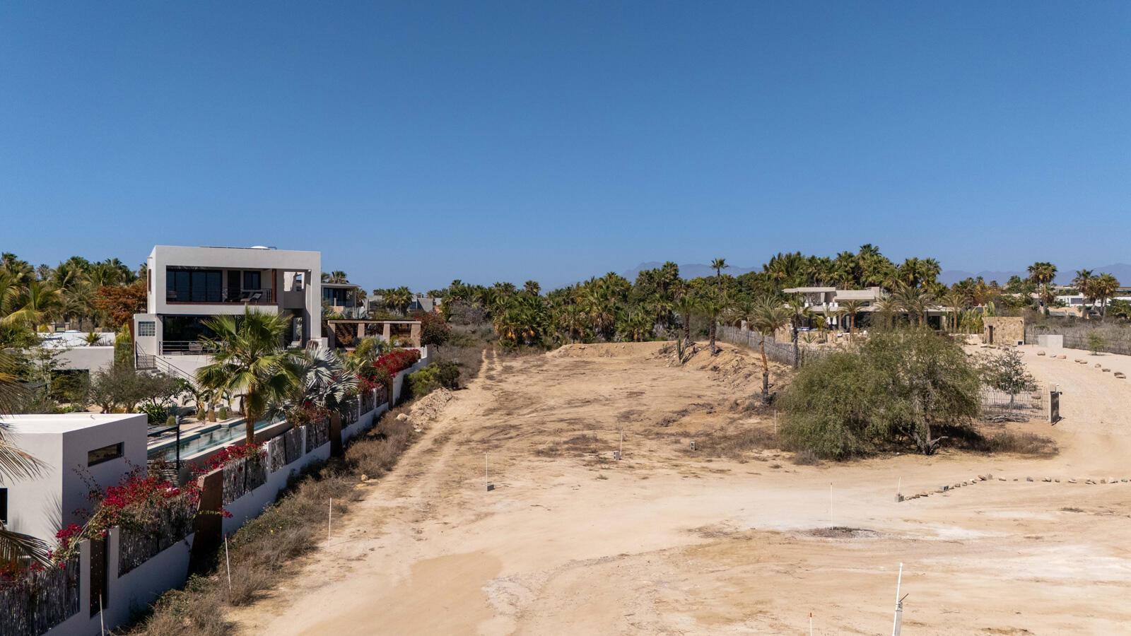 Lot in Las Tunas, Pacific, photo 4