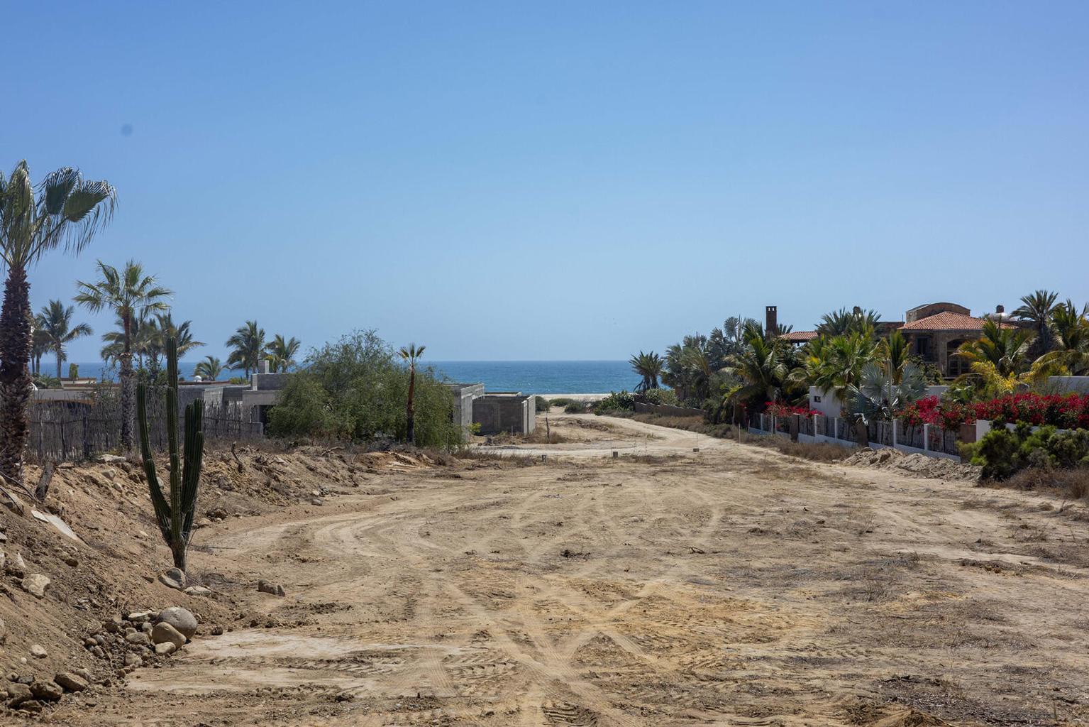 Lot in Las Tunas, Pacific, photo 5