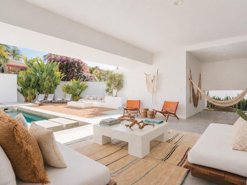 #1, MZA B, Costa Azul, San Jose del Cabo