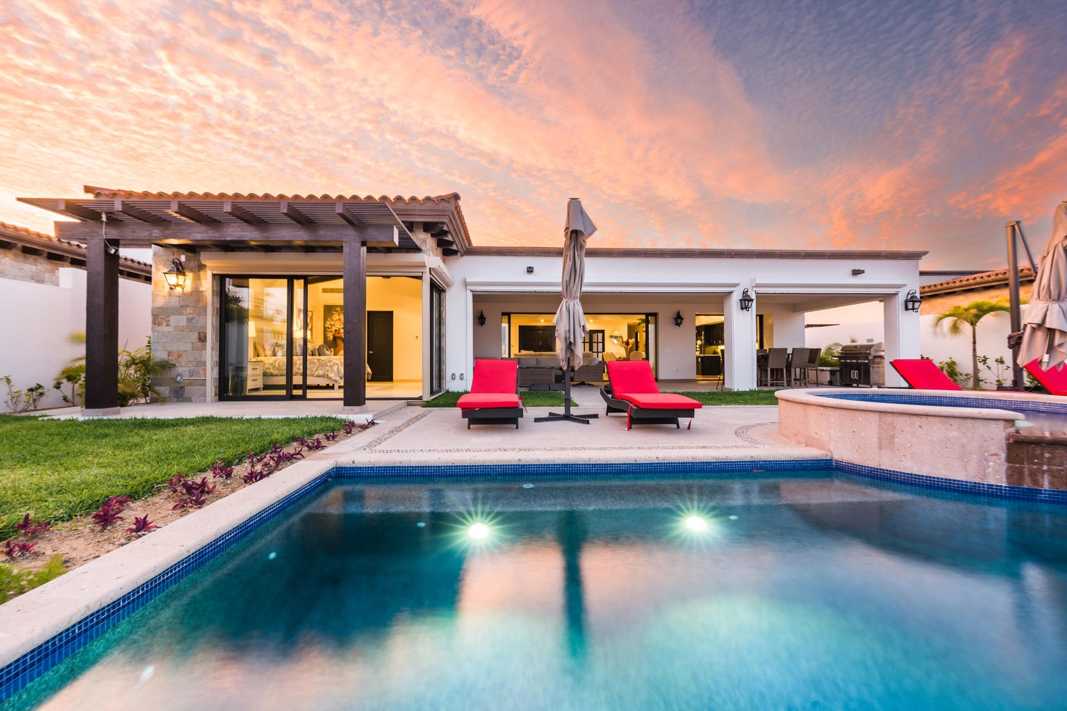 4-Bedroom House in Coronado, Pacific, photo 2