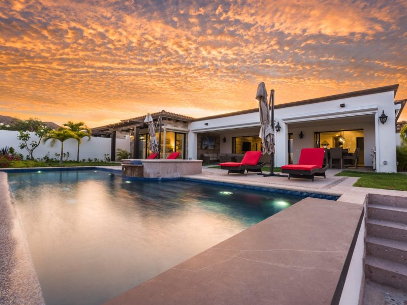 4-Bedroom House in Coronado, Pacific