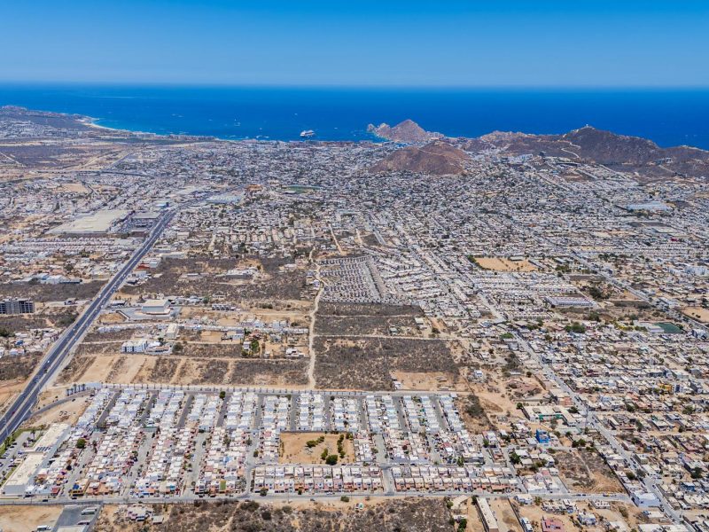 Brisas del Pacifico, Brisas del Pacifico W, Cabo San Lucas