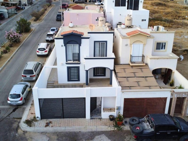 5044 Paraiso Iguanas, Fracc Paraiso, Cabo San Lucas