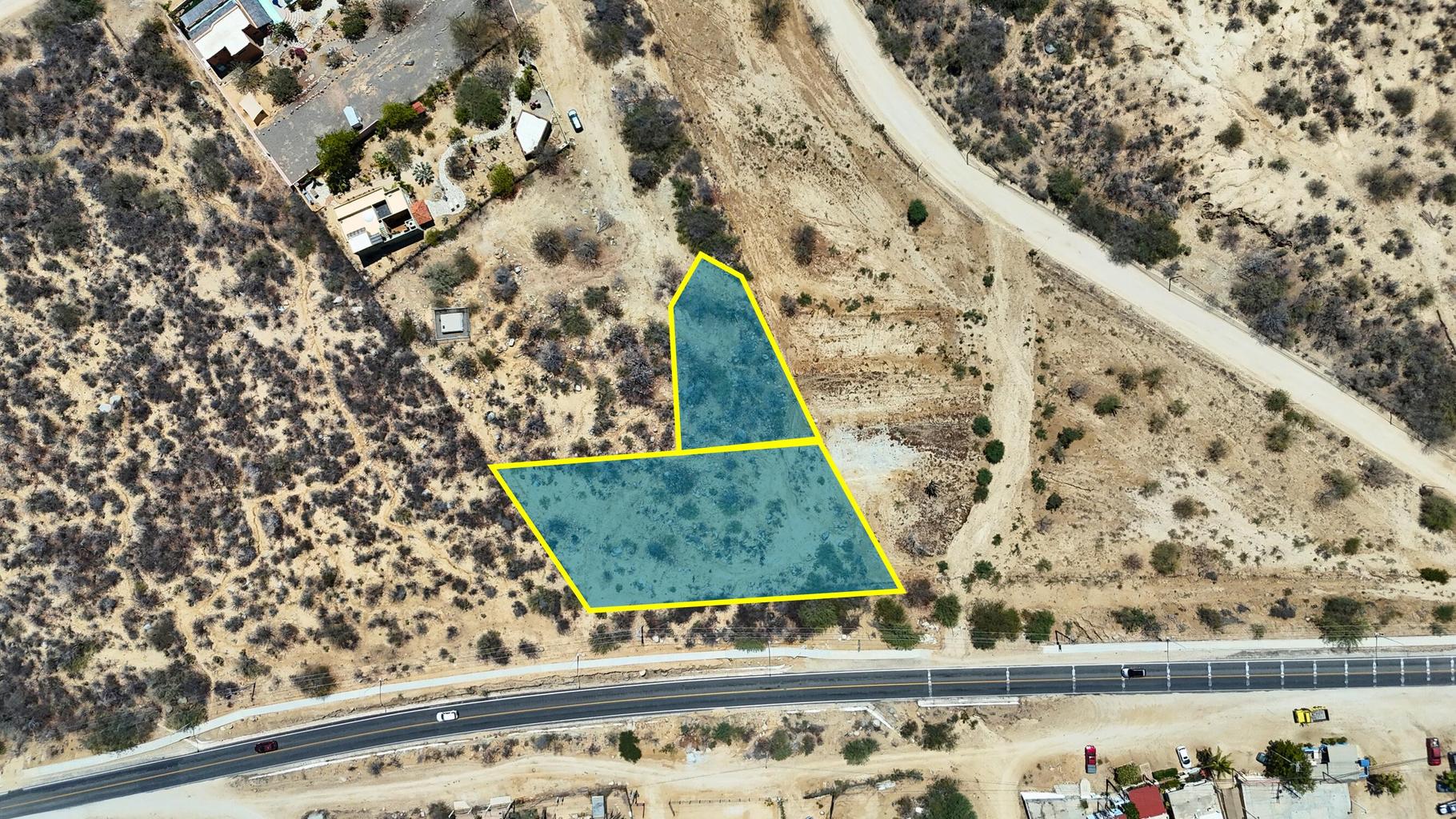 Vista Paloma 3-B & 4-B, Buena Vista, East Cape, photo 2