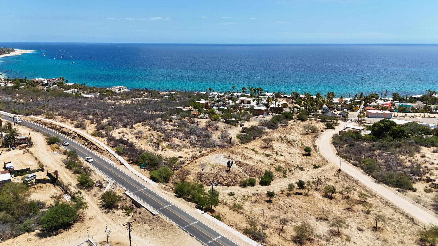 Vista Paloma 3-B & 4-B, Buena Vista, East Cape, photo 5