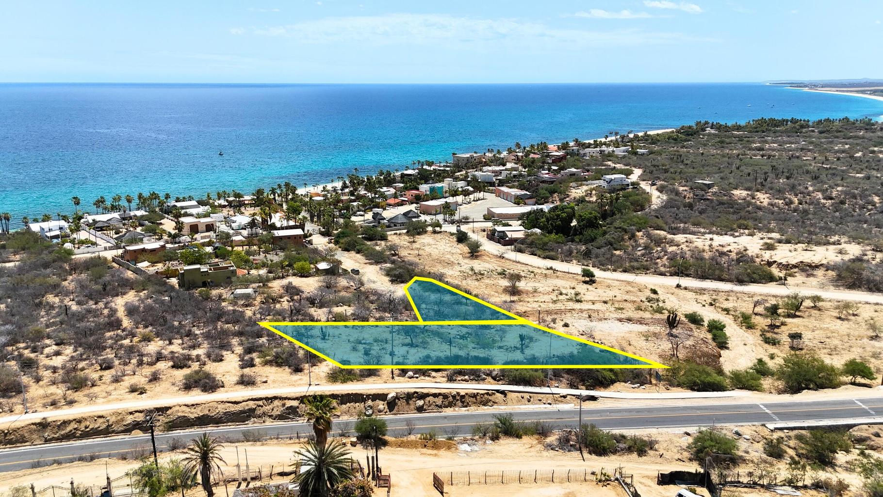 Vista Paloma 3-B & 4-B, Buena Vista, East Cape, photo 3