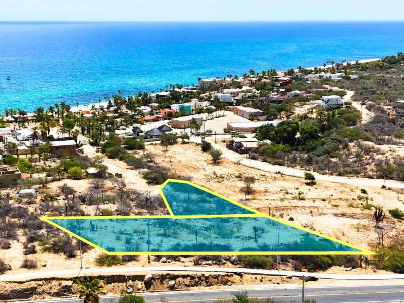 Vista Paloma 3-B & 4-B, Buena Vista, East Cape