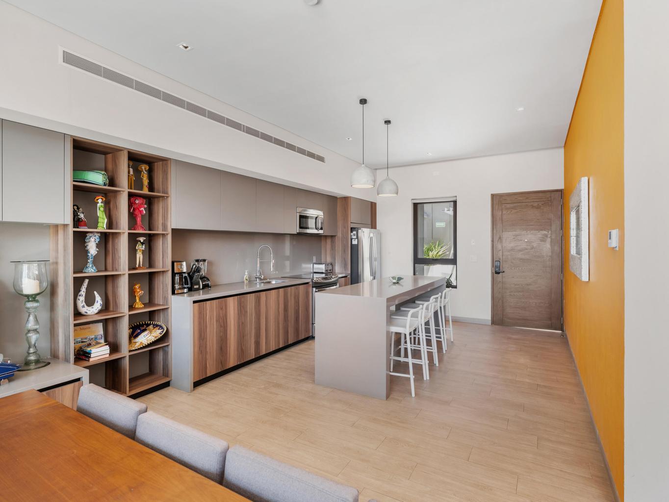 Condo 1208, The Paraiso Residences, Cabo San Lucas, photo 3