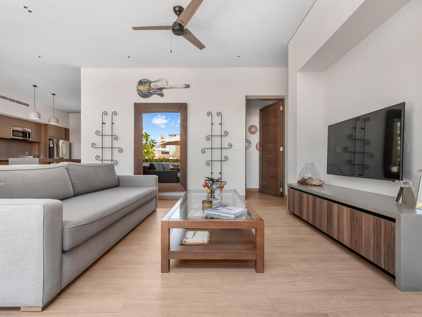 Condo 1208, The Paraiso Residences, Cabo San Lucas, photo 2