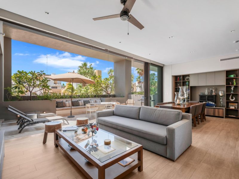 Condo 1208, The Paraiso Residences, Cabo San Lucas