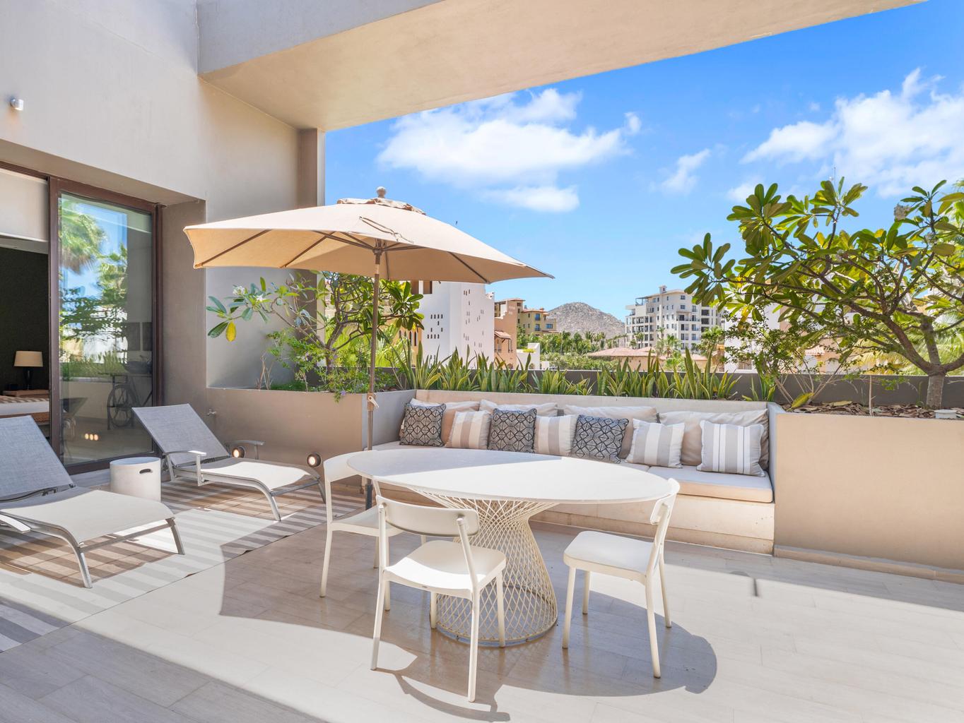 Condo 1208, The Paraiso Residences, Cabo San Lucas, photo 5