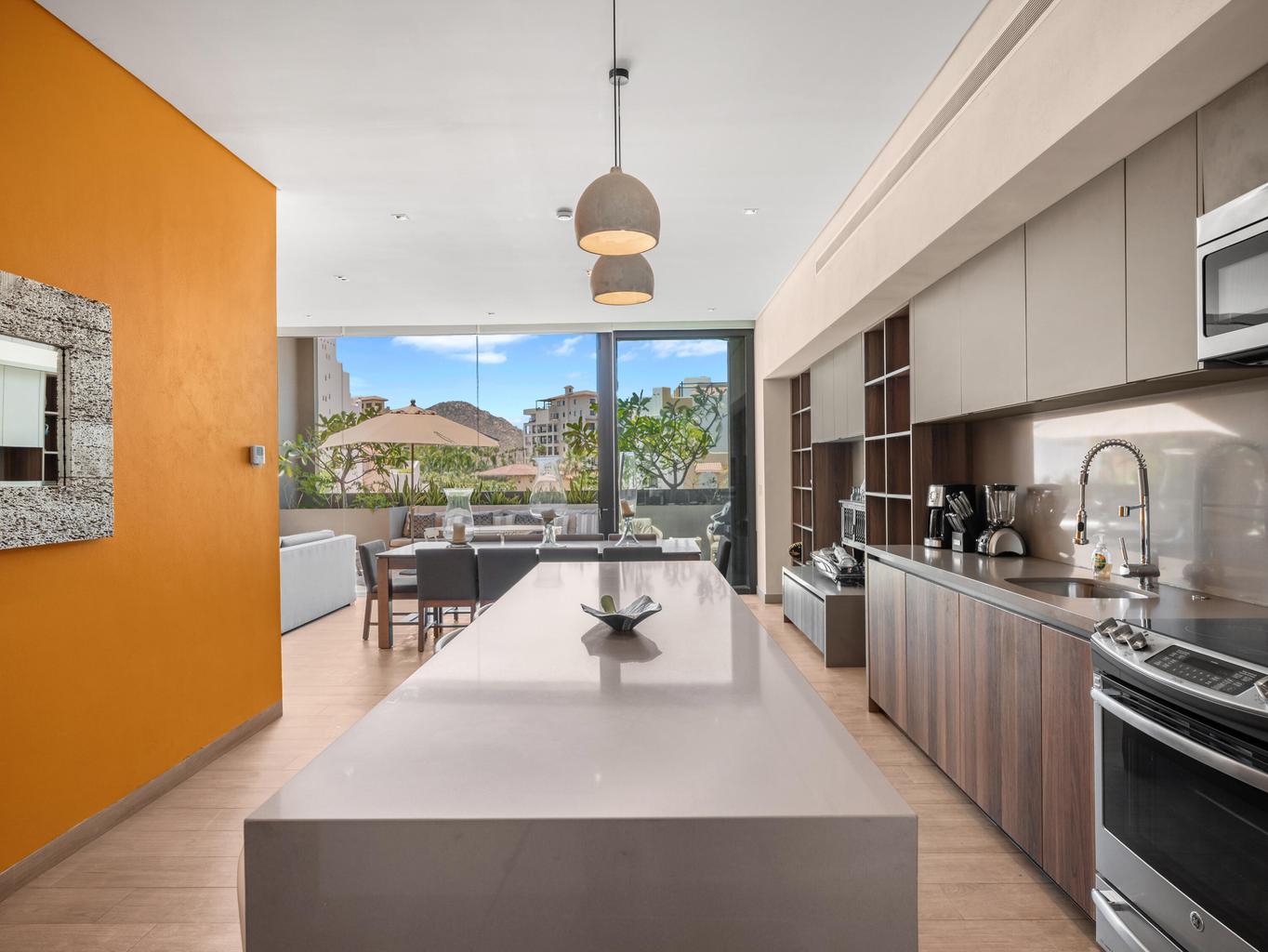 Condo 1208, The Paraiso Residences, Cabo San Lucas, photo 4