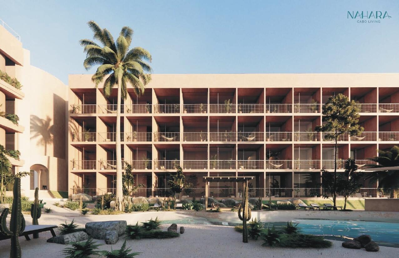 A1L04, Nahara Cabo Living, Cabo Corridor, photo 5