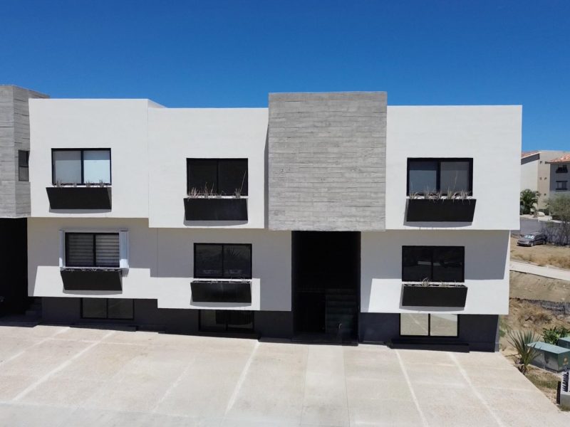 106 SABINA RESIDENCIAL 106, El Tezal E;General, Cabo Corridor