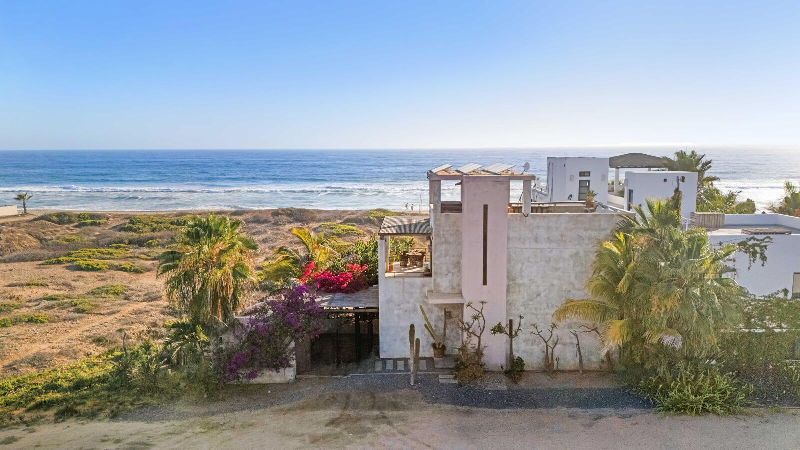2-Bedroom House in Cerritos, Pacific, photo 2