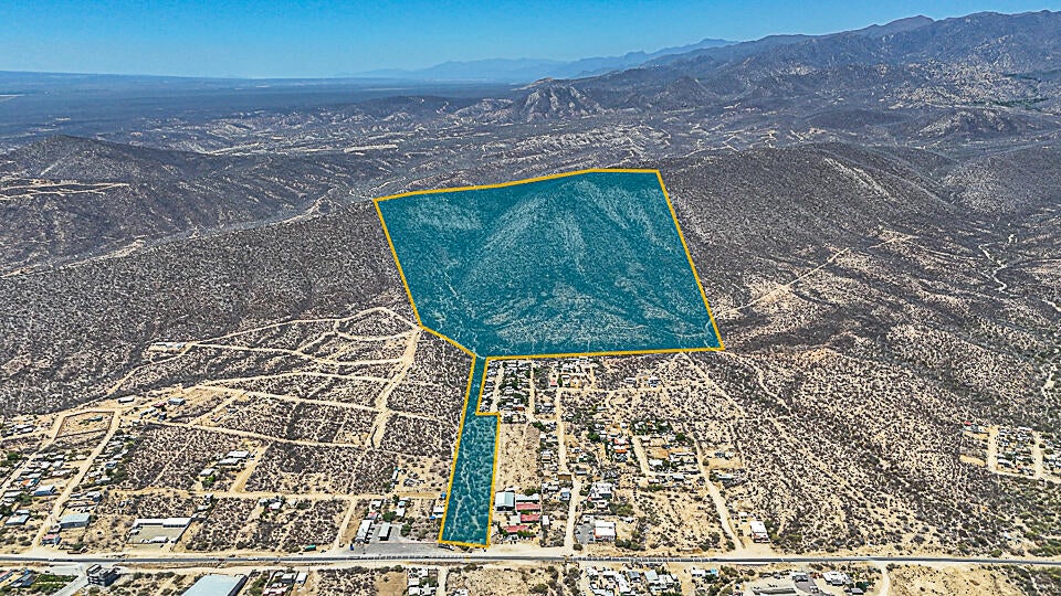Lot in B.Vista/Barilles-Gen, East Cape, photo 4