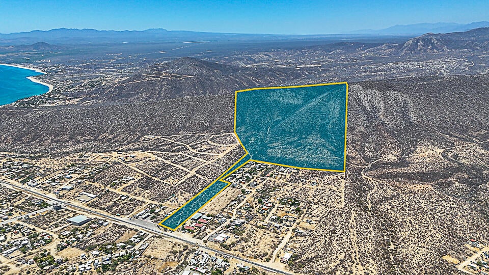 Lot in B.Vista/Barilles-Gen, East Cape, photo 5
