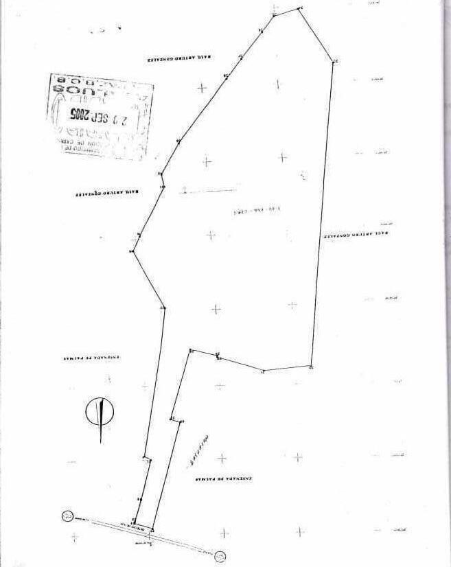 Lot in B.Vista/Barilles-Gen, East Cape, photo 2