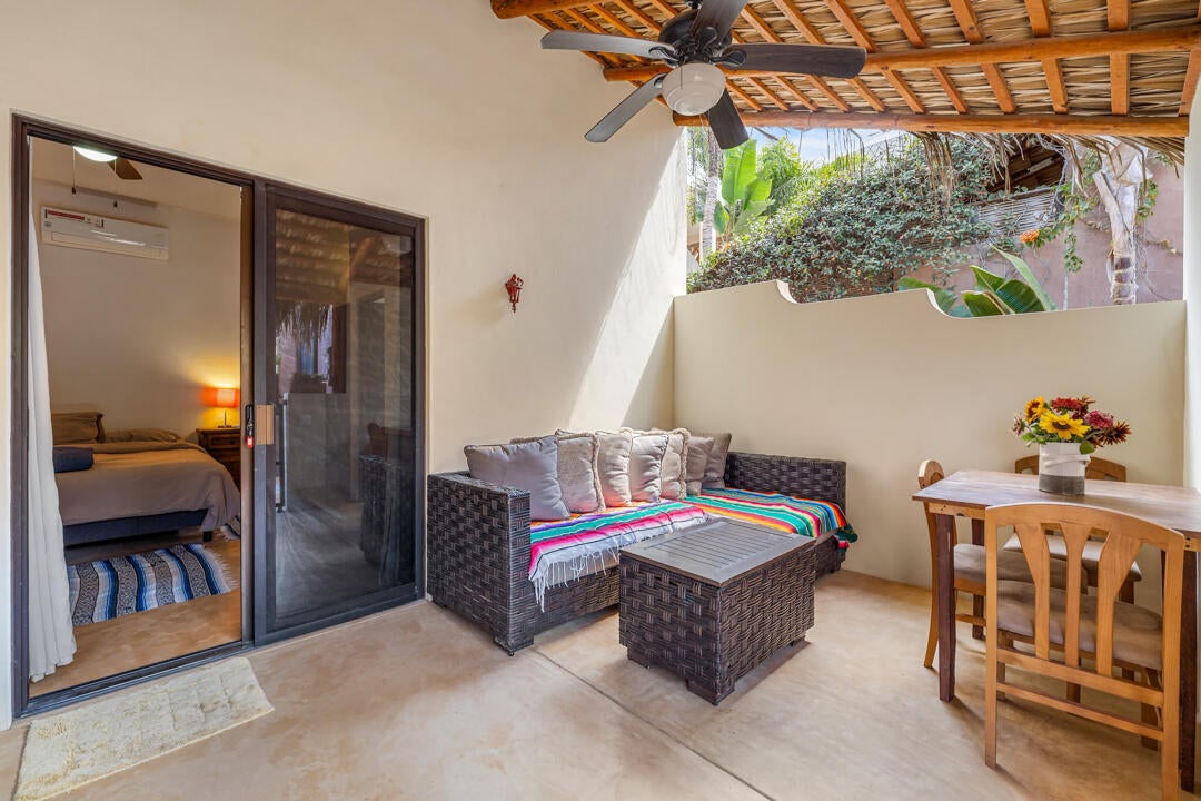 Villas de Cerritos Beach 37, Pacific, photo 5