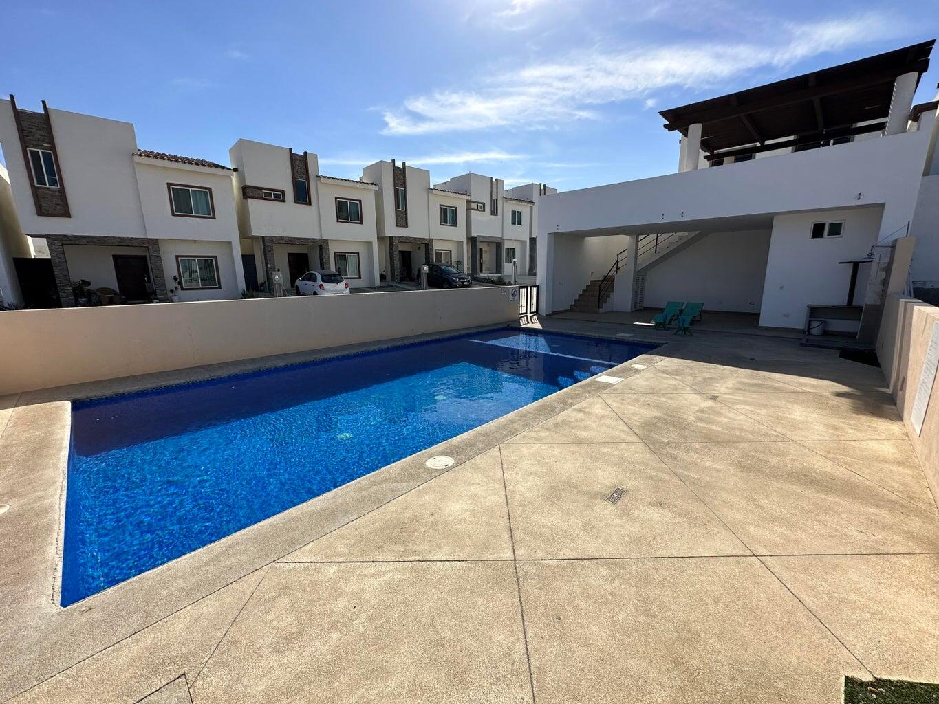 Monte Real Blvd.La Providencia, Casa Alba Privada del Rey, San Jose del Cabo, photo 2