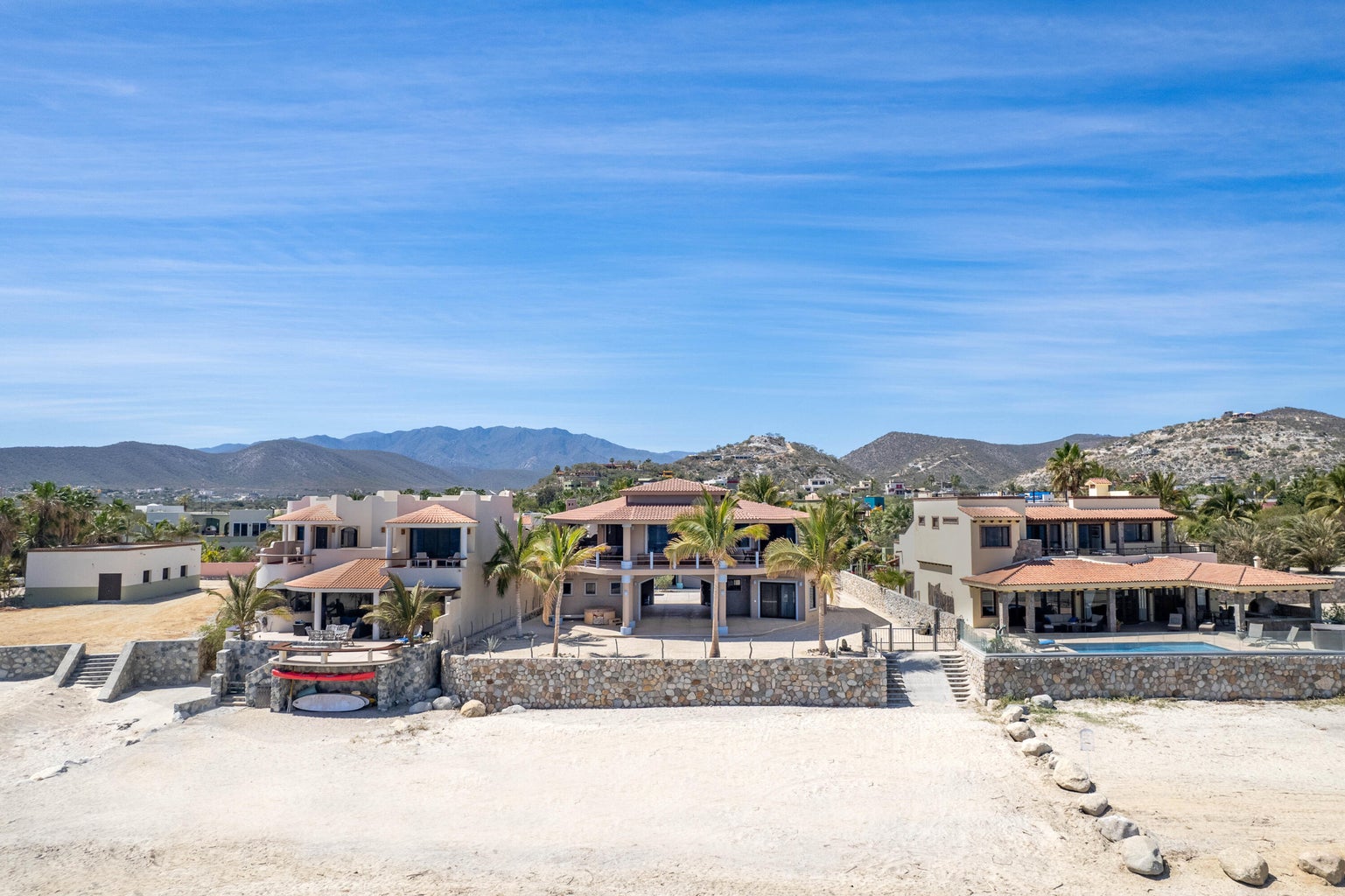 5-Bedroom House in Los Barriles, East Cape, photo 2