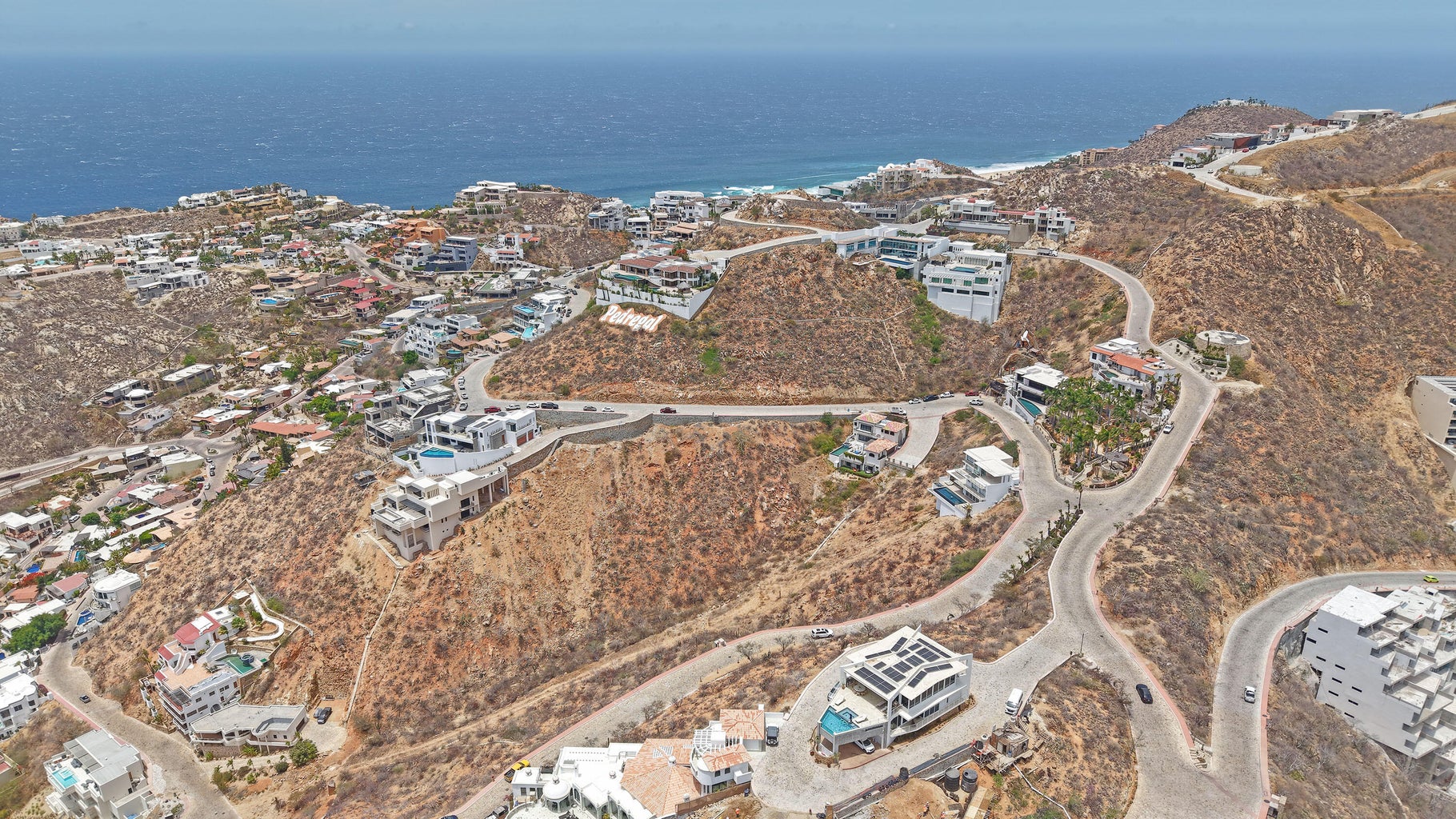L 26/19 Pedregal, Camino de la Cañada, Marina Side:General, Cabo San Lucas, photo 5