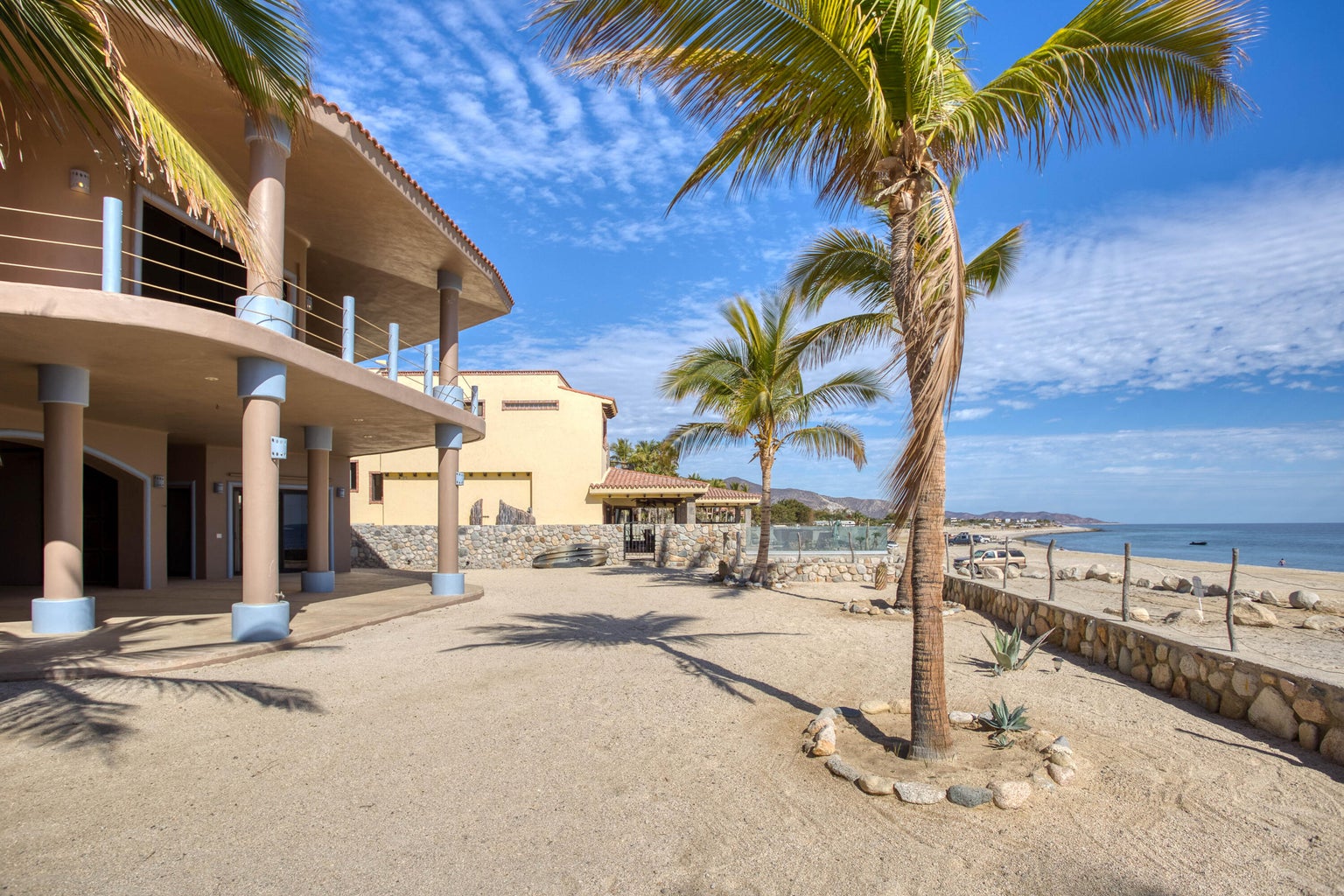 5-Bedroom House in Los Barriles, East Cape, photo 3
