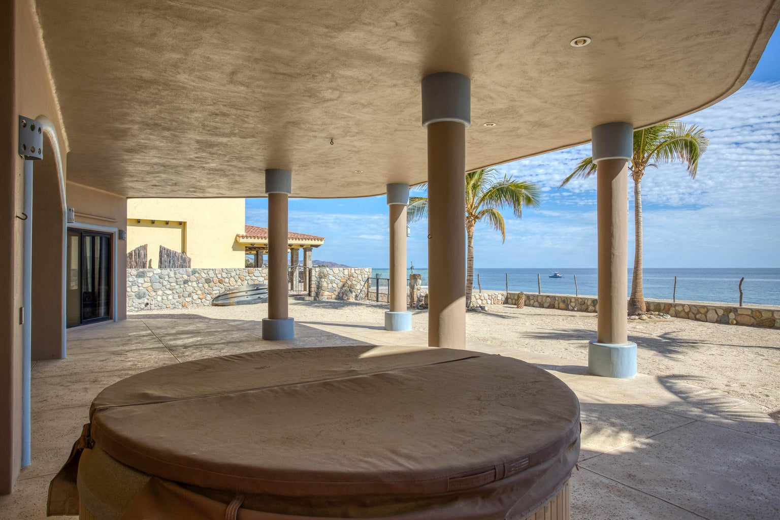 5-Bedroom House in Los Barriles, East Cape, photo 4