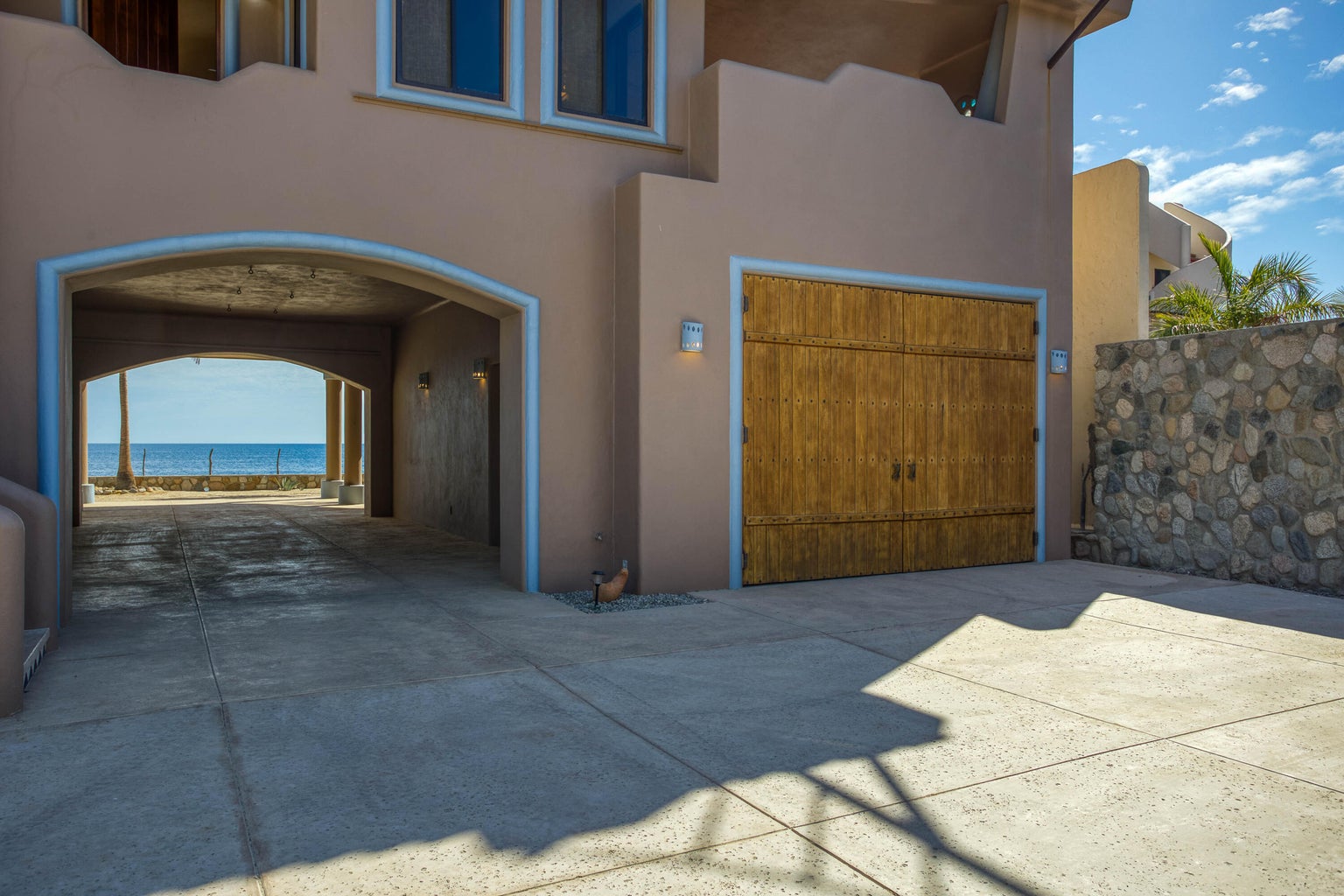 5-Bedroom House in Los Barriles, East Cape, photo 5