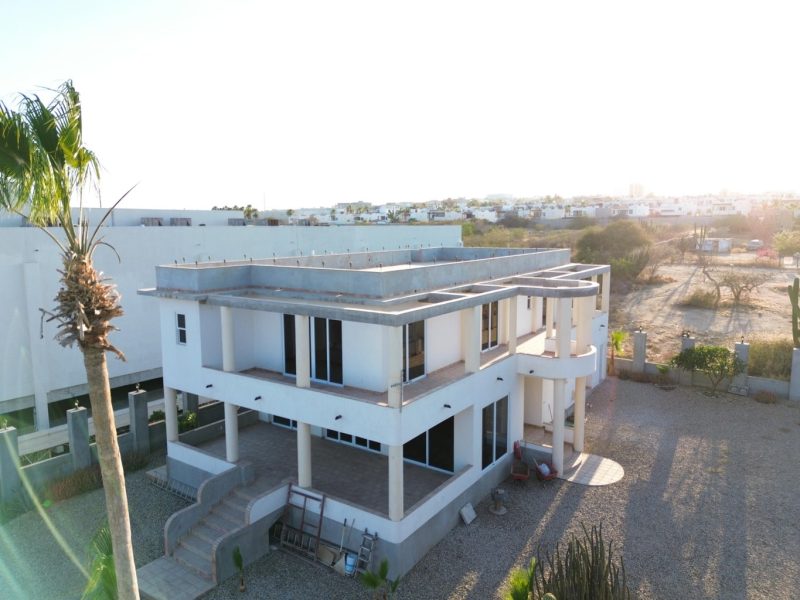 2-C Cerro del Vigia, Brisas del Pacifico W, Cabo San Lucas