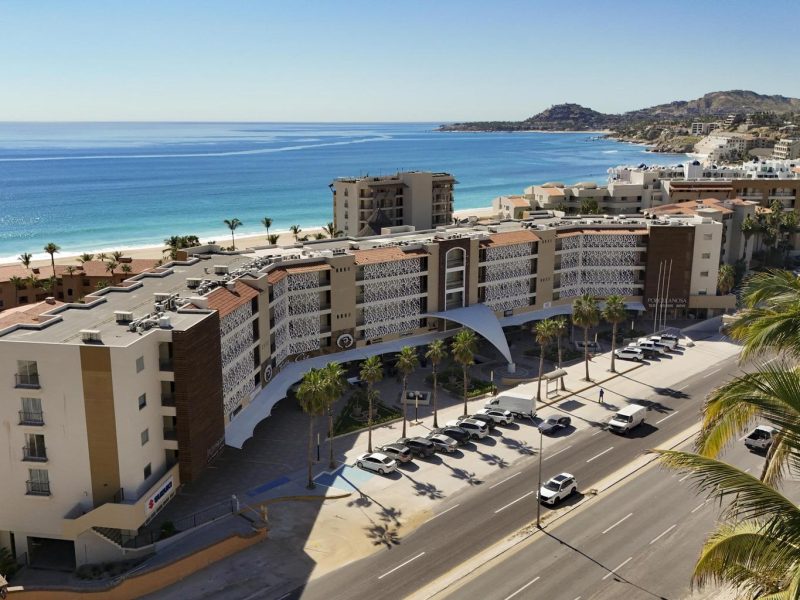 206, La Jolla – Condos, San Jose del Cabo