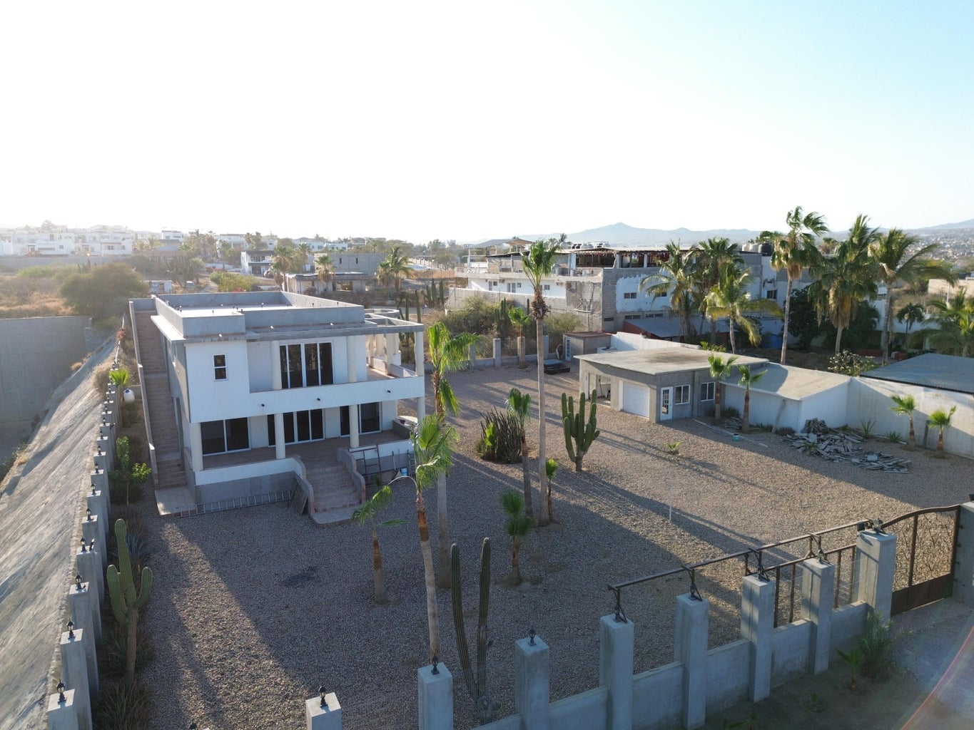 2-C Cerro del Vigia, Brisas del Pacifico W, Cabo San Lucas, photo 2