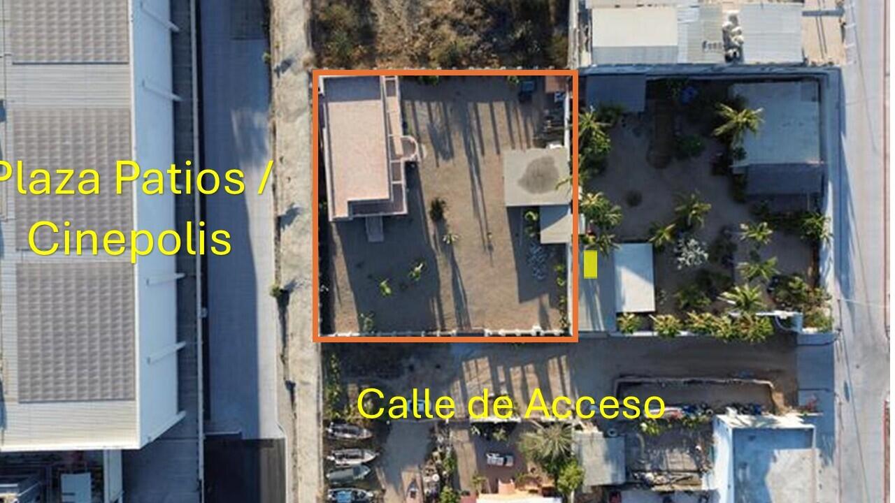 2-C Cerro del Vigia, Brisas del Pacifico W, Cabo San Lucas, photo 4