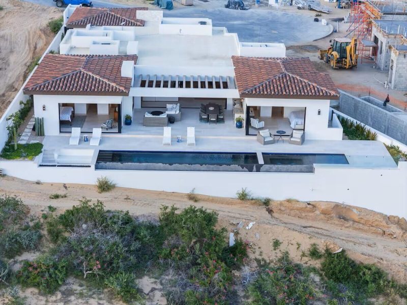 38 Quivira Cielo Marbella – View, Coronado, Pacific
