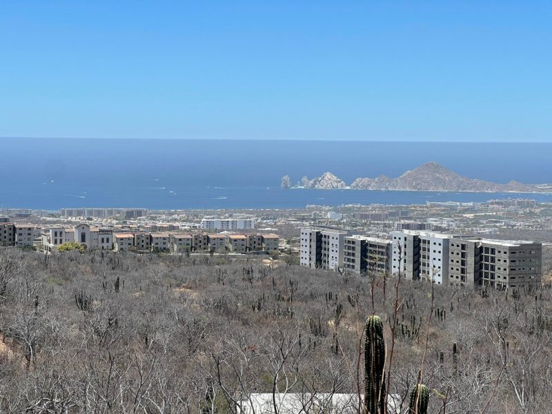 Lot in El Tezal E;General, Cabo Corridor