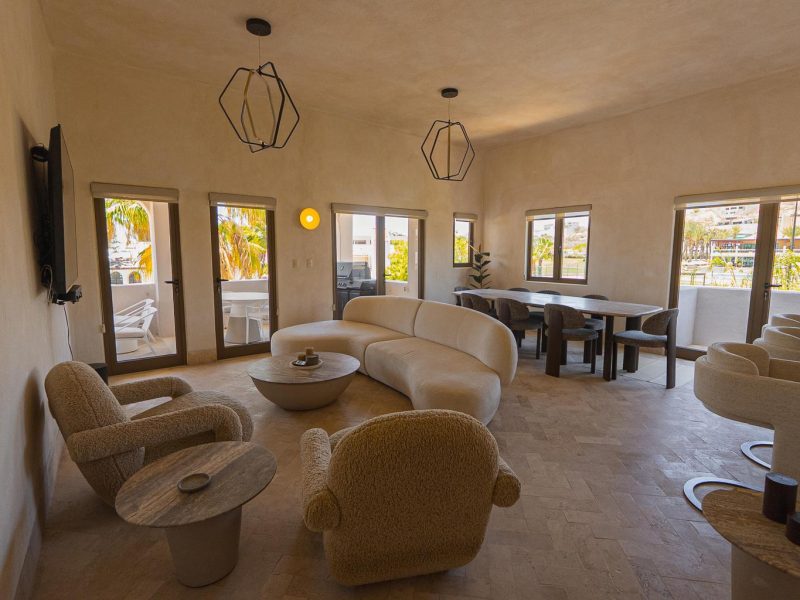 3400 P. Finisterra ST 201, Casa Nima, San Jose del Cabo