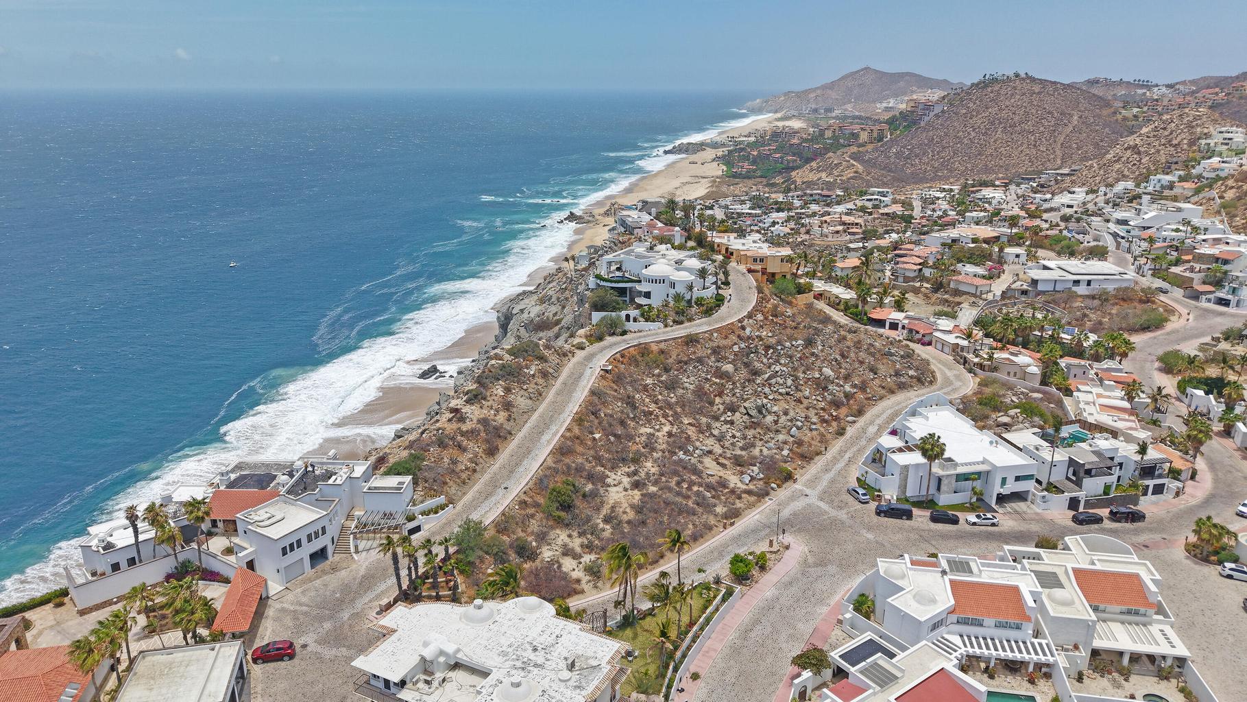 L 34/26 Callejón de la Alegría Pedregal CSL, Cabo San Lucas, photo 5