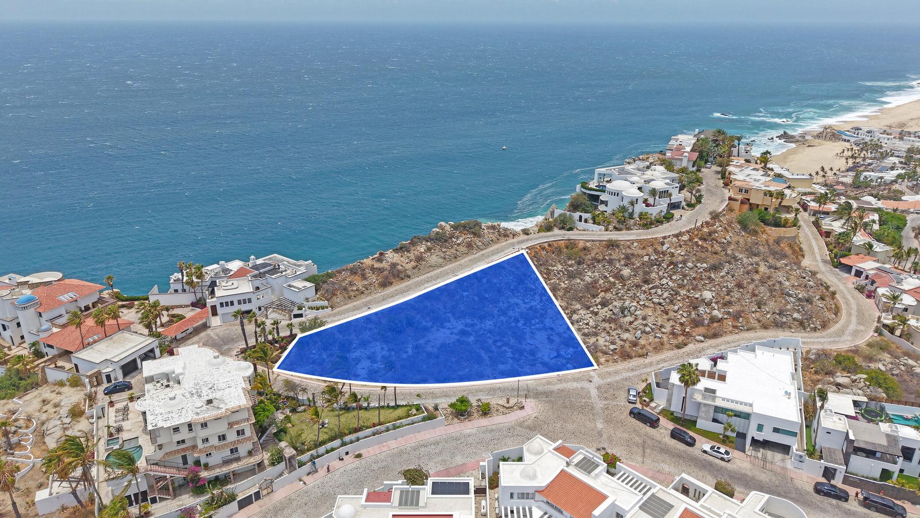 L 34/26 Callejón de la Alegría Pedregal CSL, Cabo San Lucas, photo 2