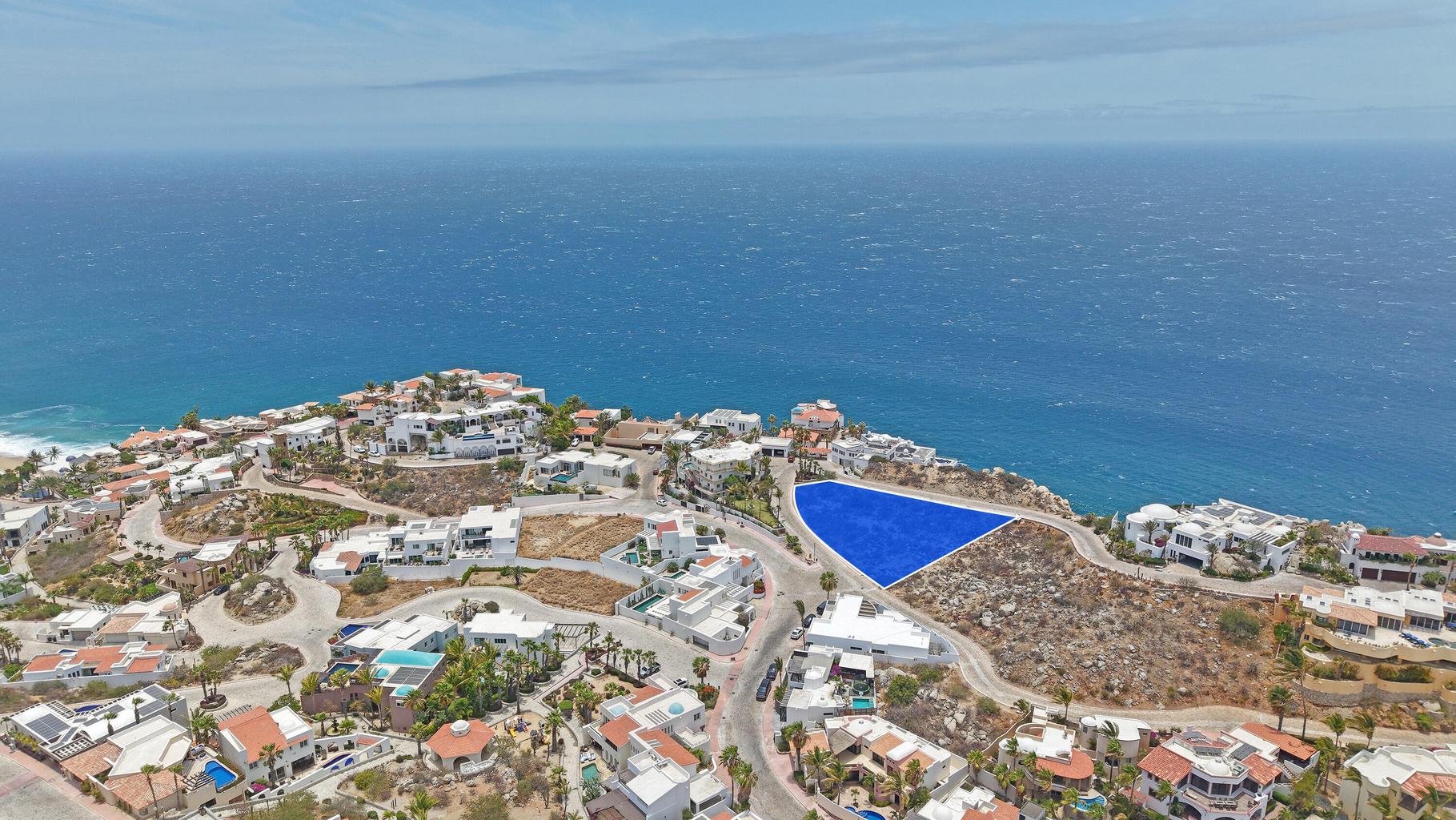 L 34/26 Callejón de la Alegría Pedregal CSL, Cabo San Lucas, photo 3
