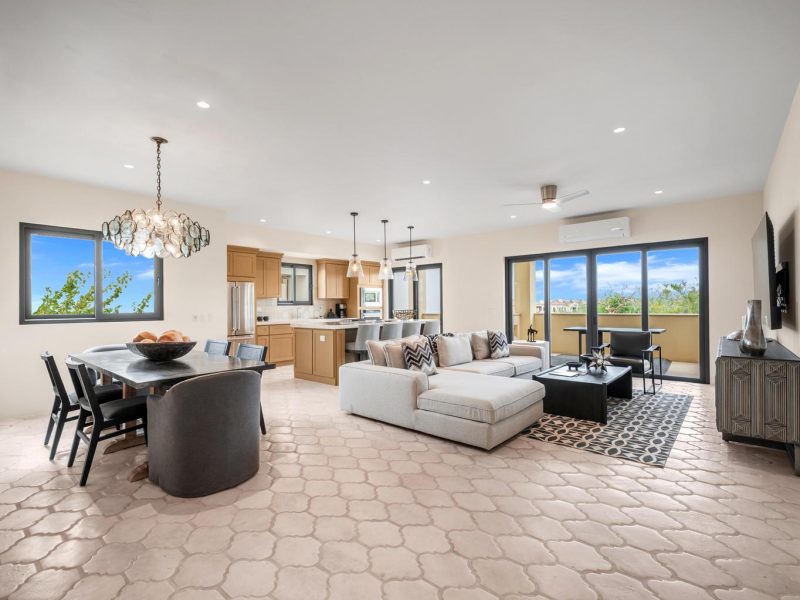 56A, Golf Villas-Rancho San Lucas, Pacific