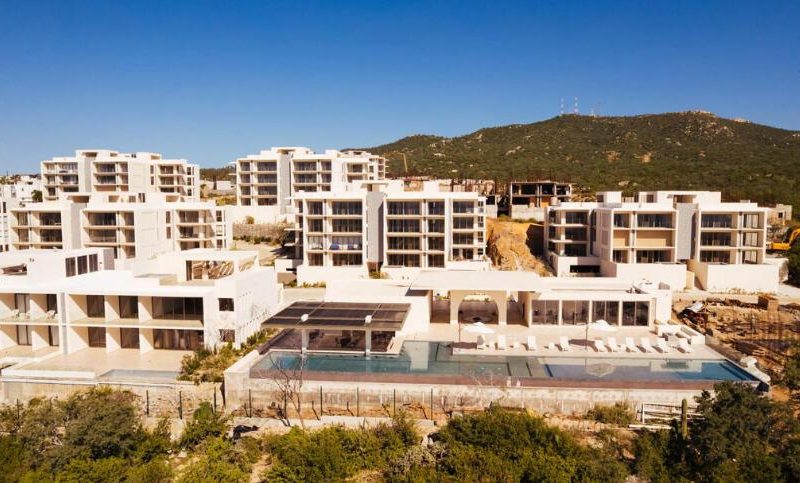 Cabo Costa OASIS 101, Cabo Corridor