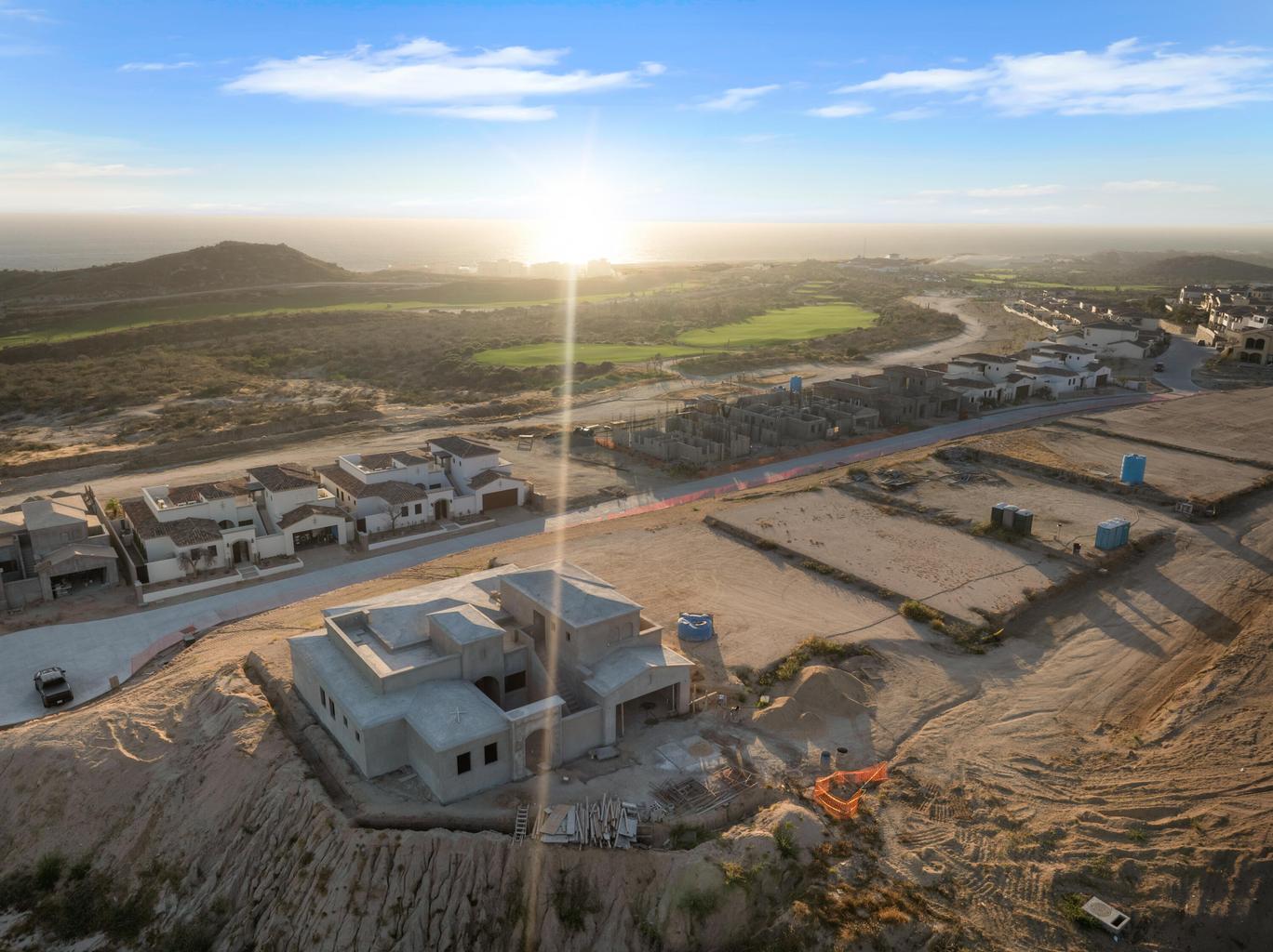 Lot in The Villas-Rcho Sn Lucas, Pacific, photo 4