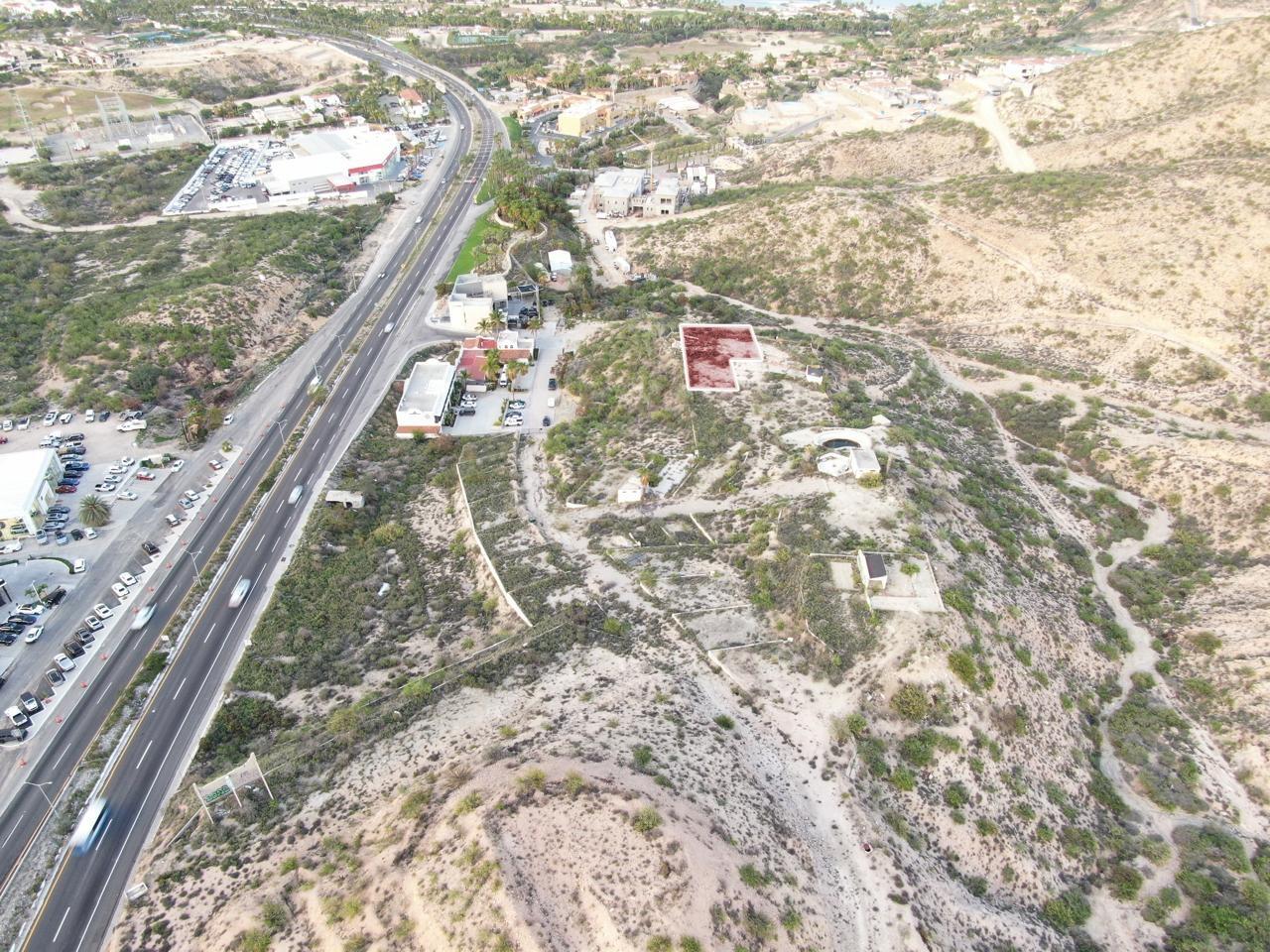 Lot in Espiritu del Mar, San Jose Corridor, photo 5