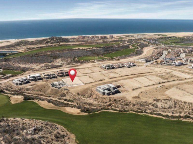 Degollado KM 120, The Villas-Rcho Sn Lucas, Pacific
