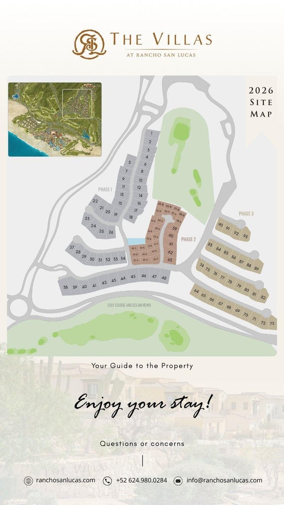 Degollado KM 120, The Villas-Rcho Sn Lucas, Pacific, photo 4