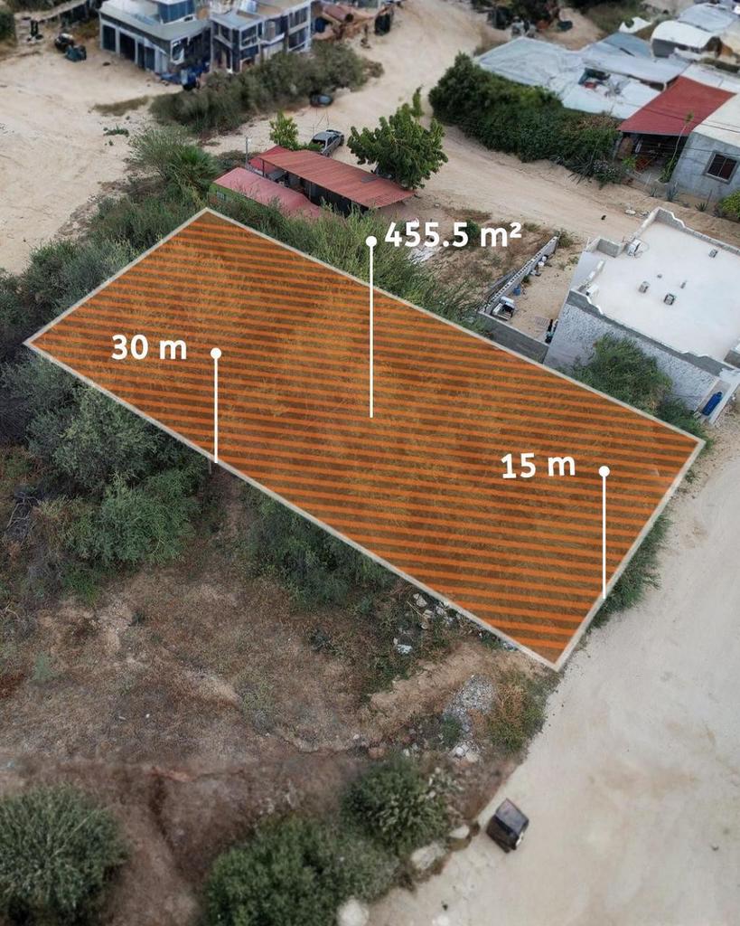 SN CALLE TRANQUILA DON MIGUEL CARRIL, Centro-Los Barriles, East Cape, photo 2