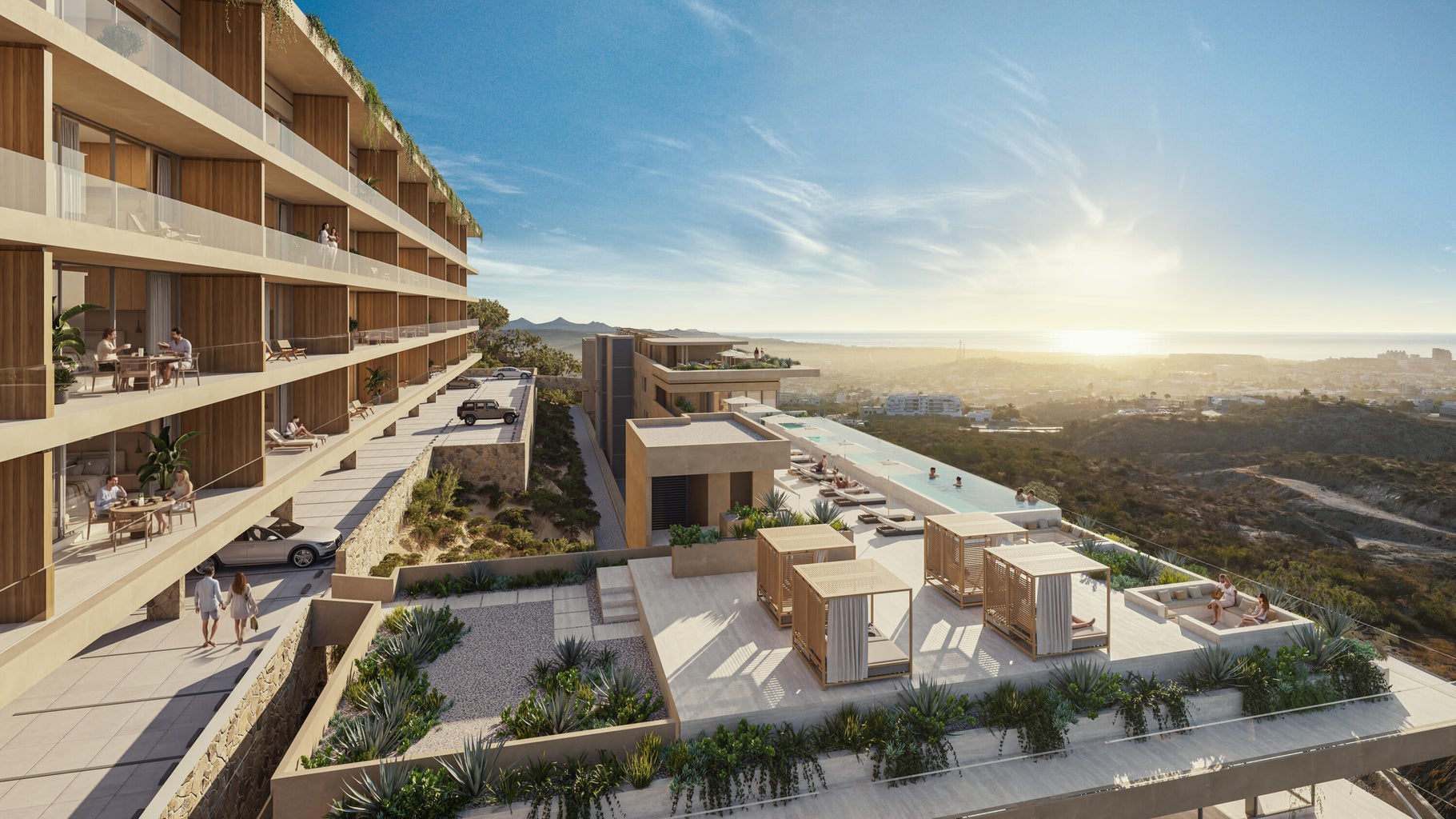 Boulevard Forjadores 1101, Hideaways, San Jose del Cabo, photo 5