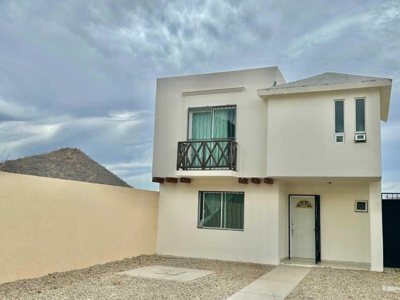 Lt13 Quintas California, Cabo San Lucas