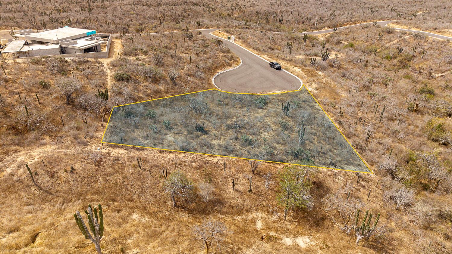 block 12 Rolling Hills, Luxury Homesite, Lot 19, Pacific, photo 3