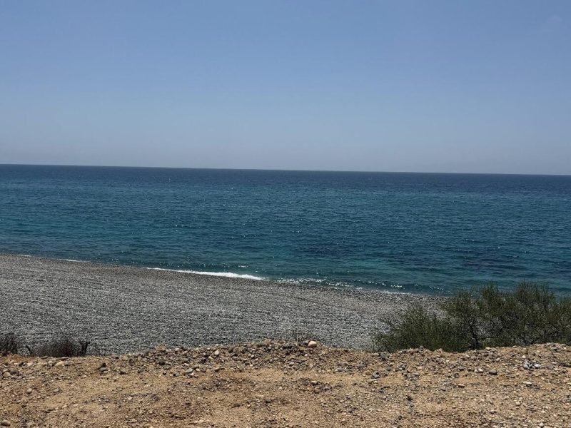 LOTE 2 OCEANFRONT, Montemar, East Cape